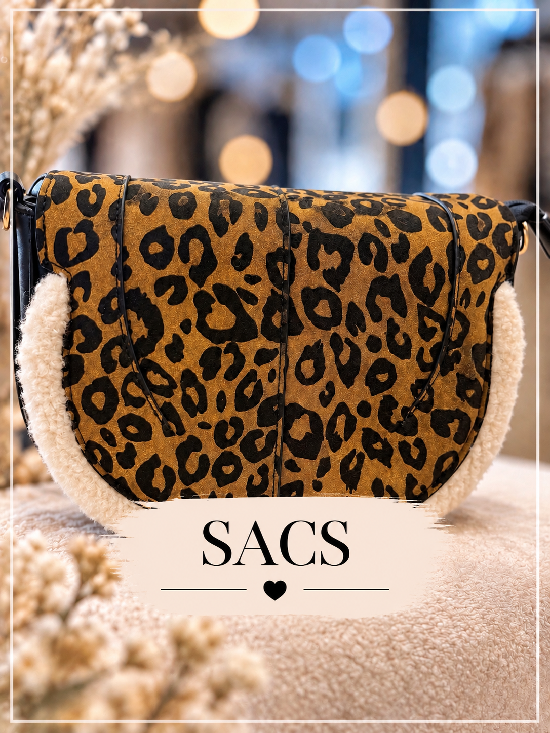 Sacs