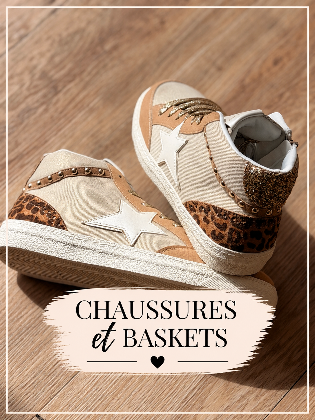 Chaussures