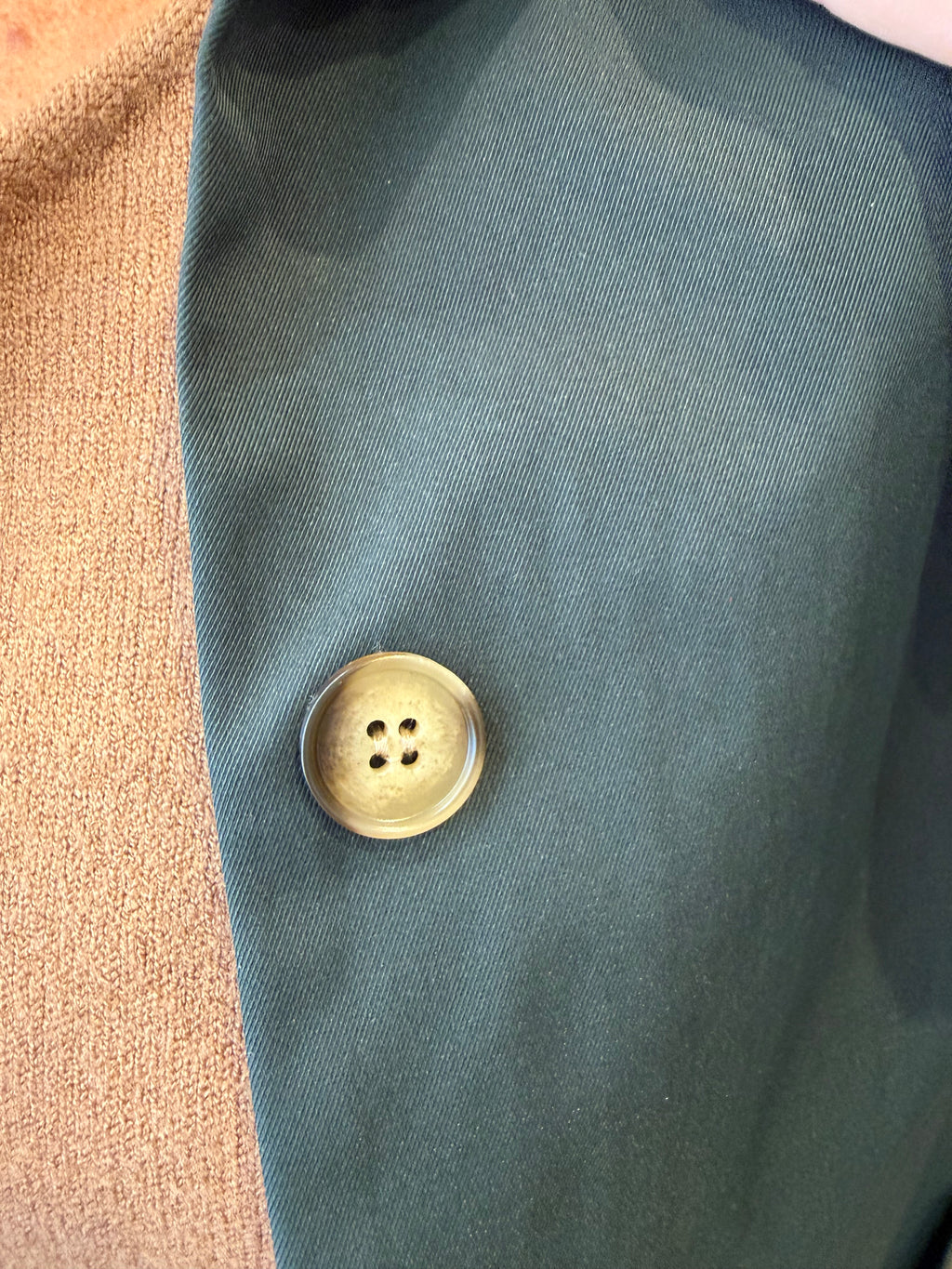Veste Trench Caroline