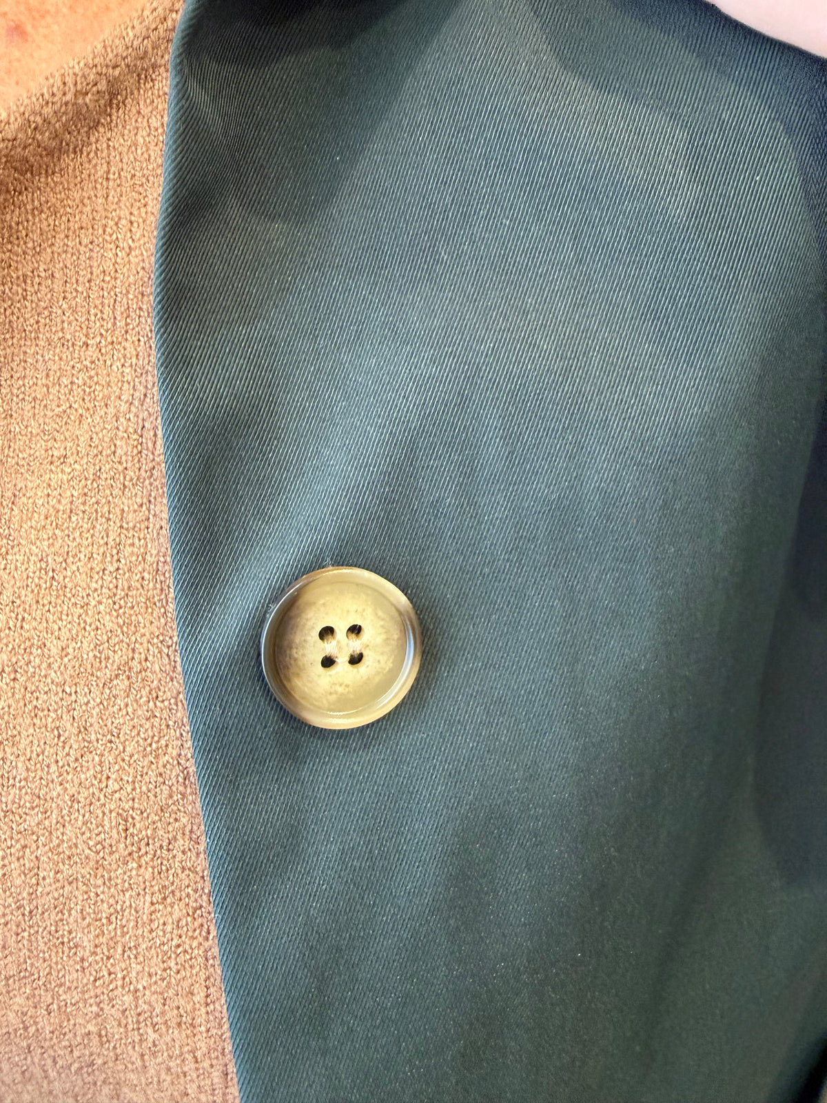 Veste Trench Caroline