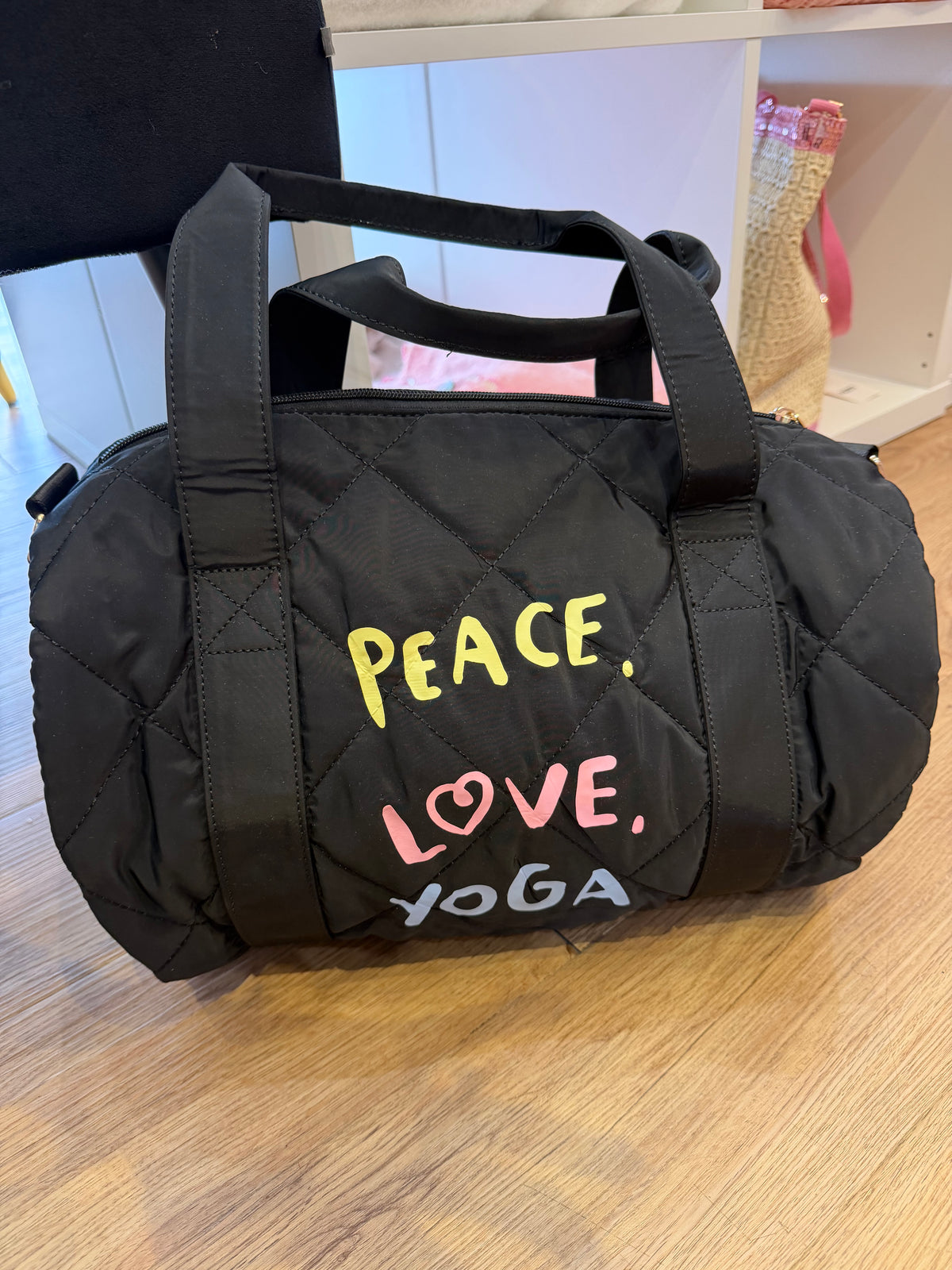 Sac Yoga