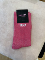 Chaussettes à Paillettes