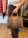 Sac Damier