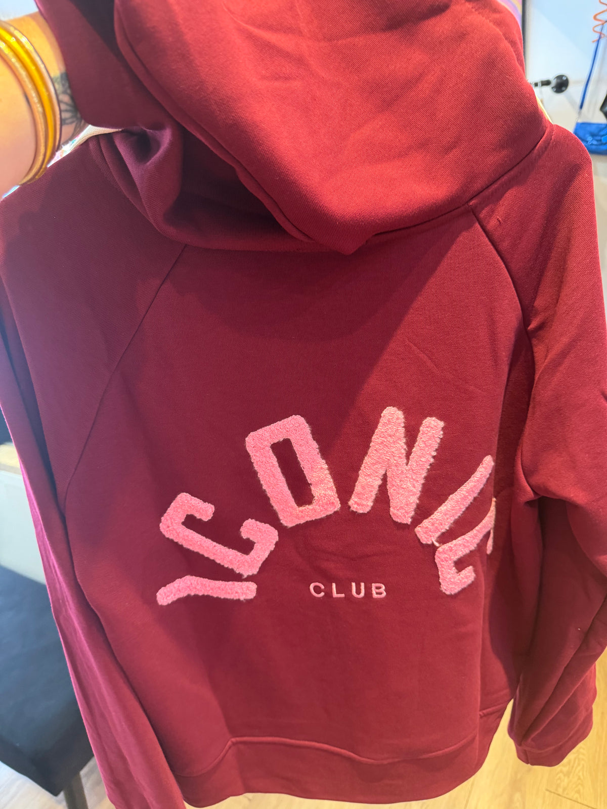 Sweat iconic Maelle