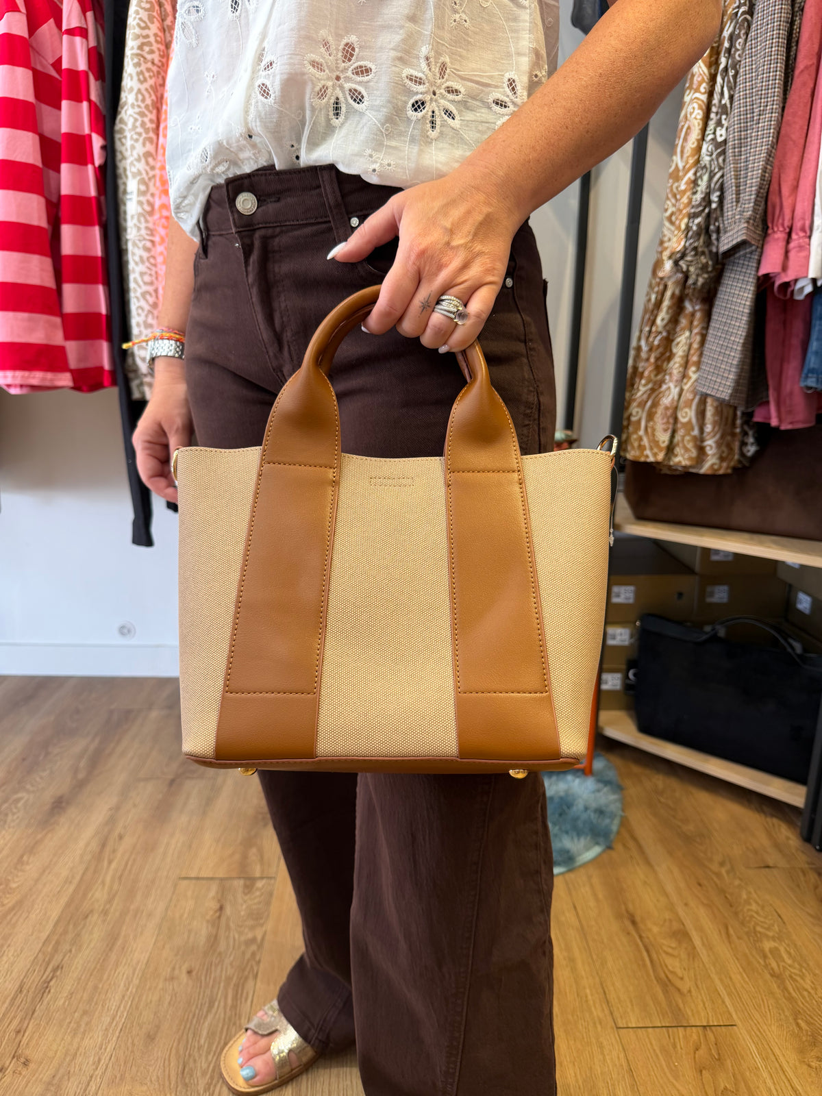 Sac Aurelie