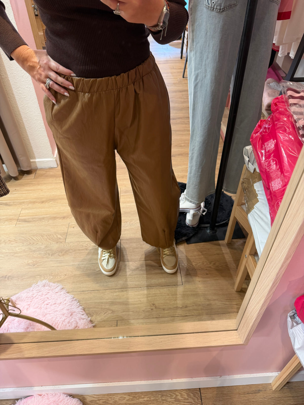 Pantalon Astrid