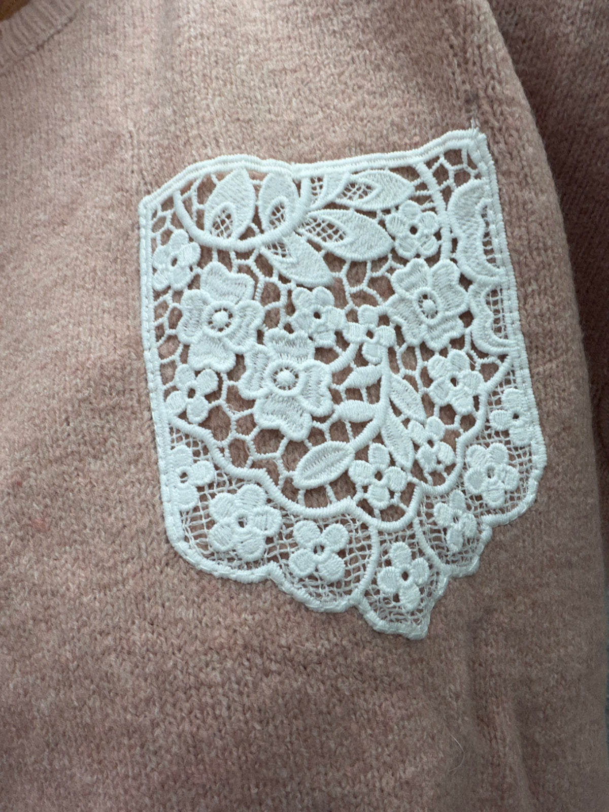 Pull Marie