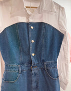 Combishort Tina