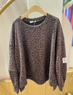 Sweat-shirt Emma Oversize