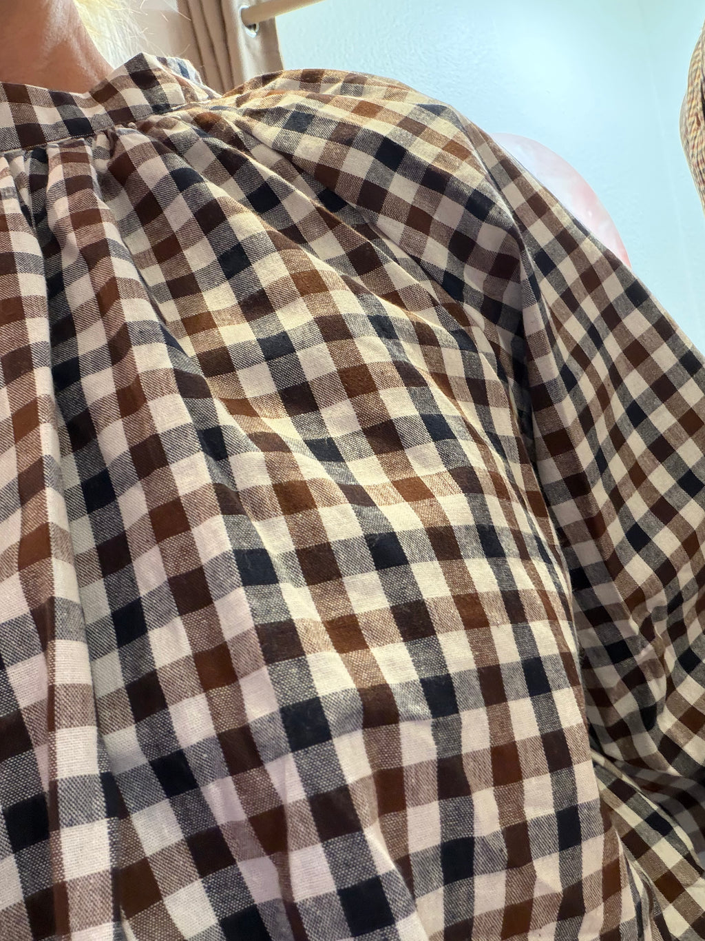 Blouse Sophie
