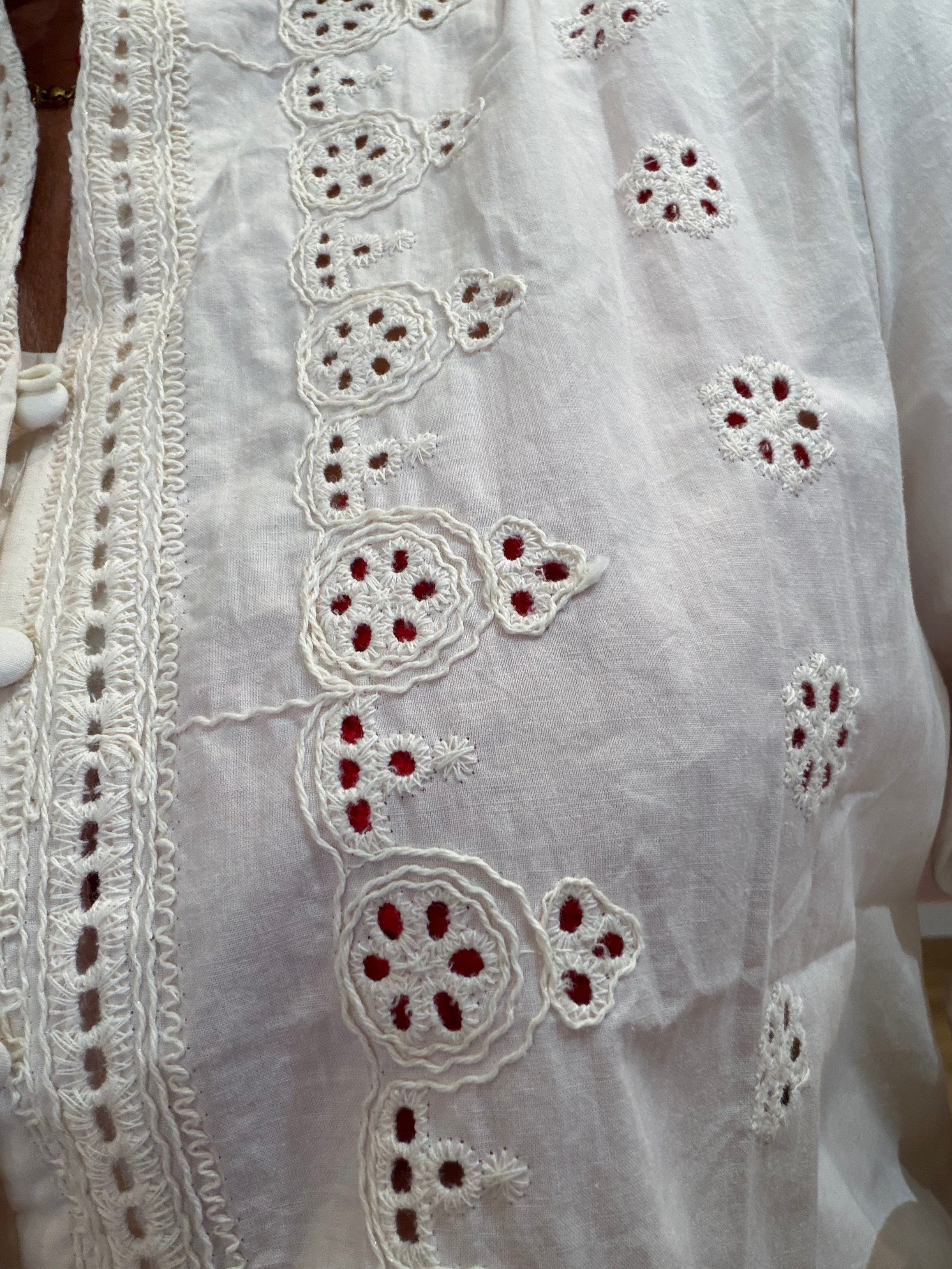 Chemise Lisa