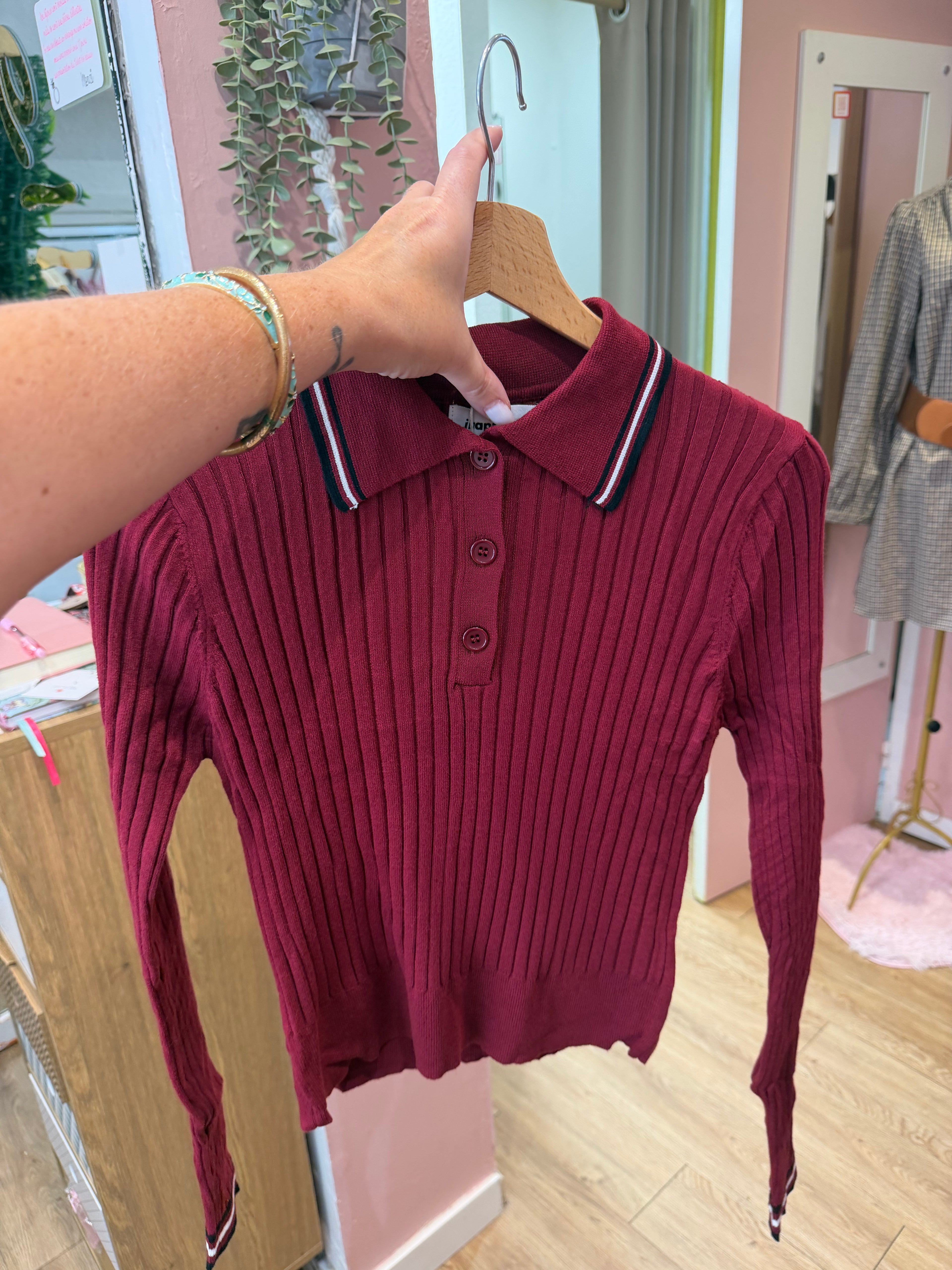 Polo Sylvie