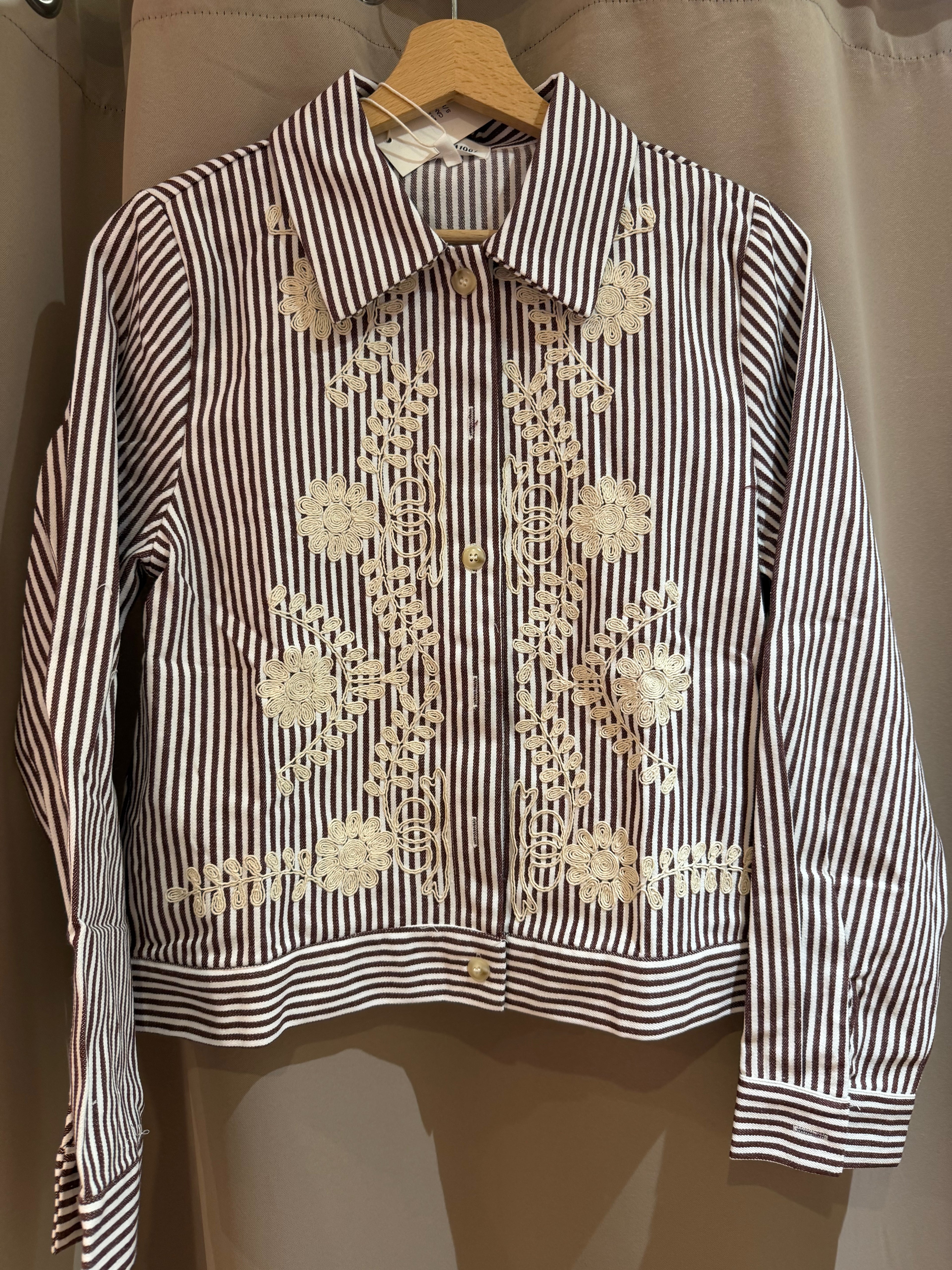 Chemise Clara