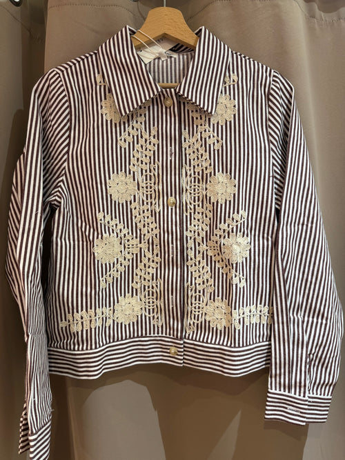 Chemise Clara