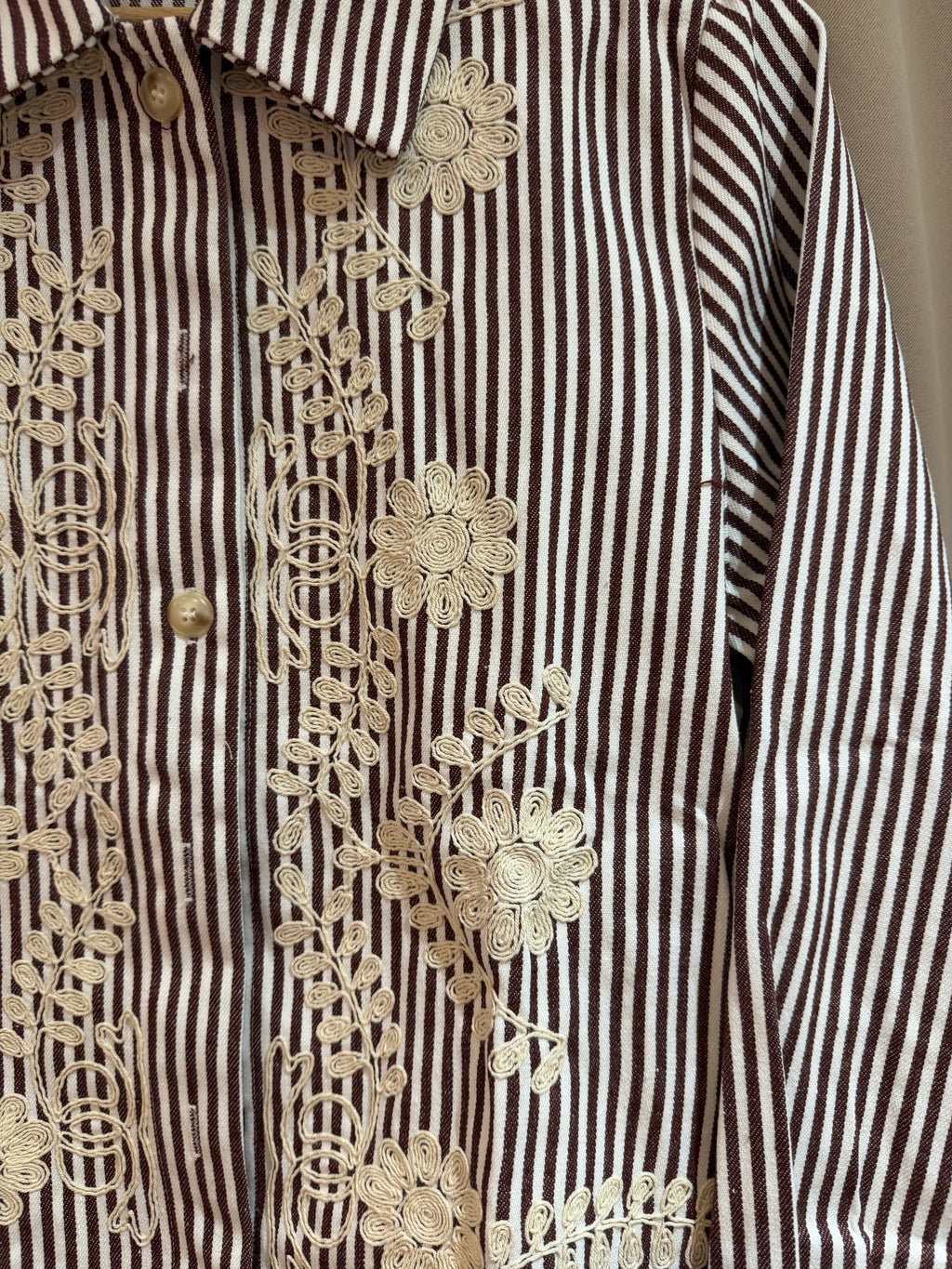 Chemise Clara