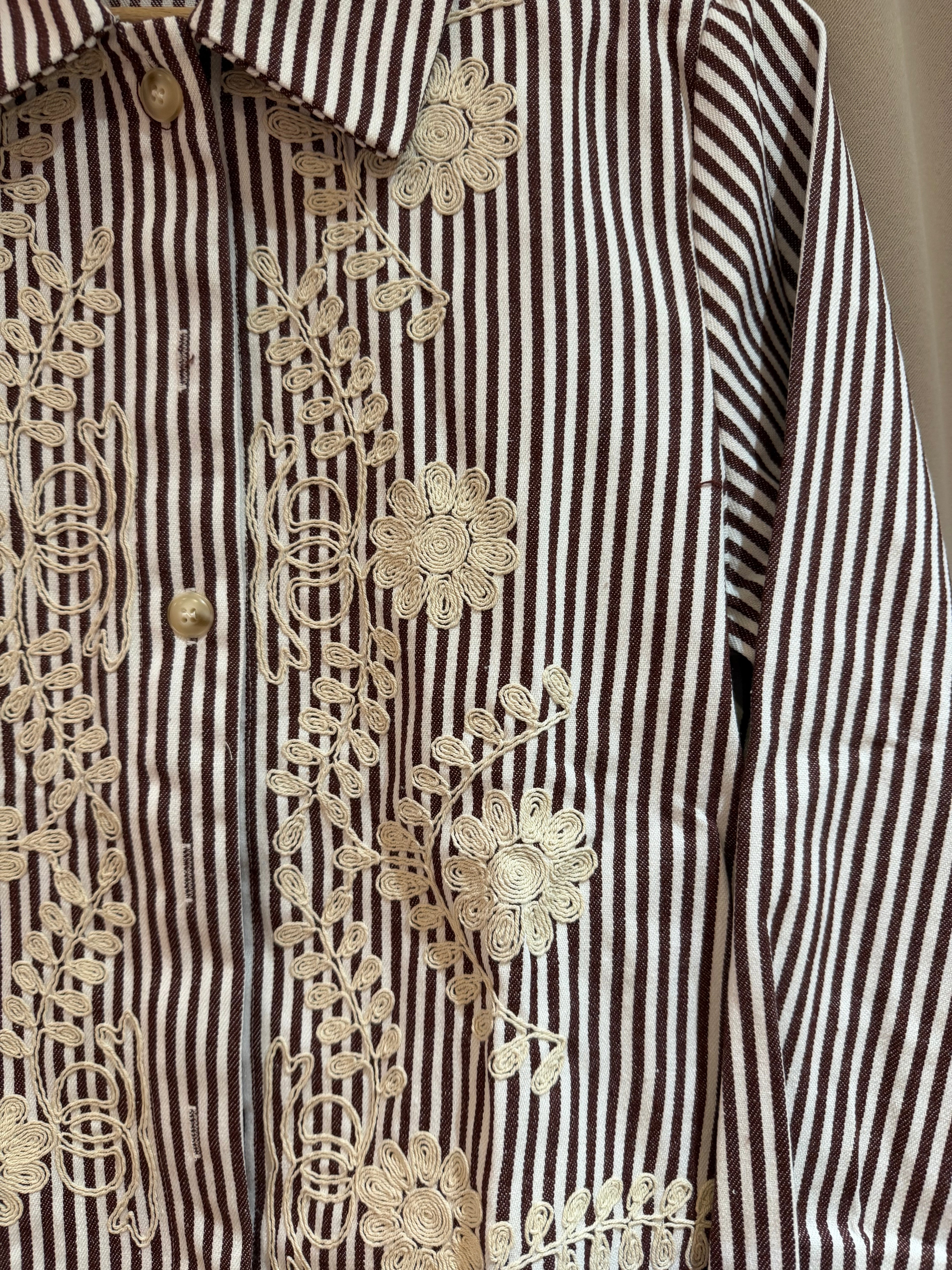 Chemise Clara