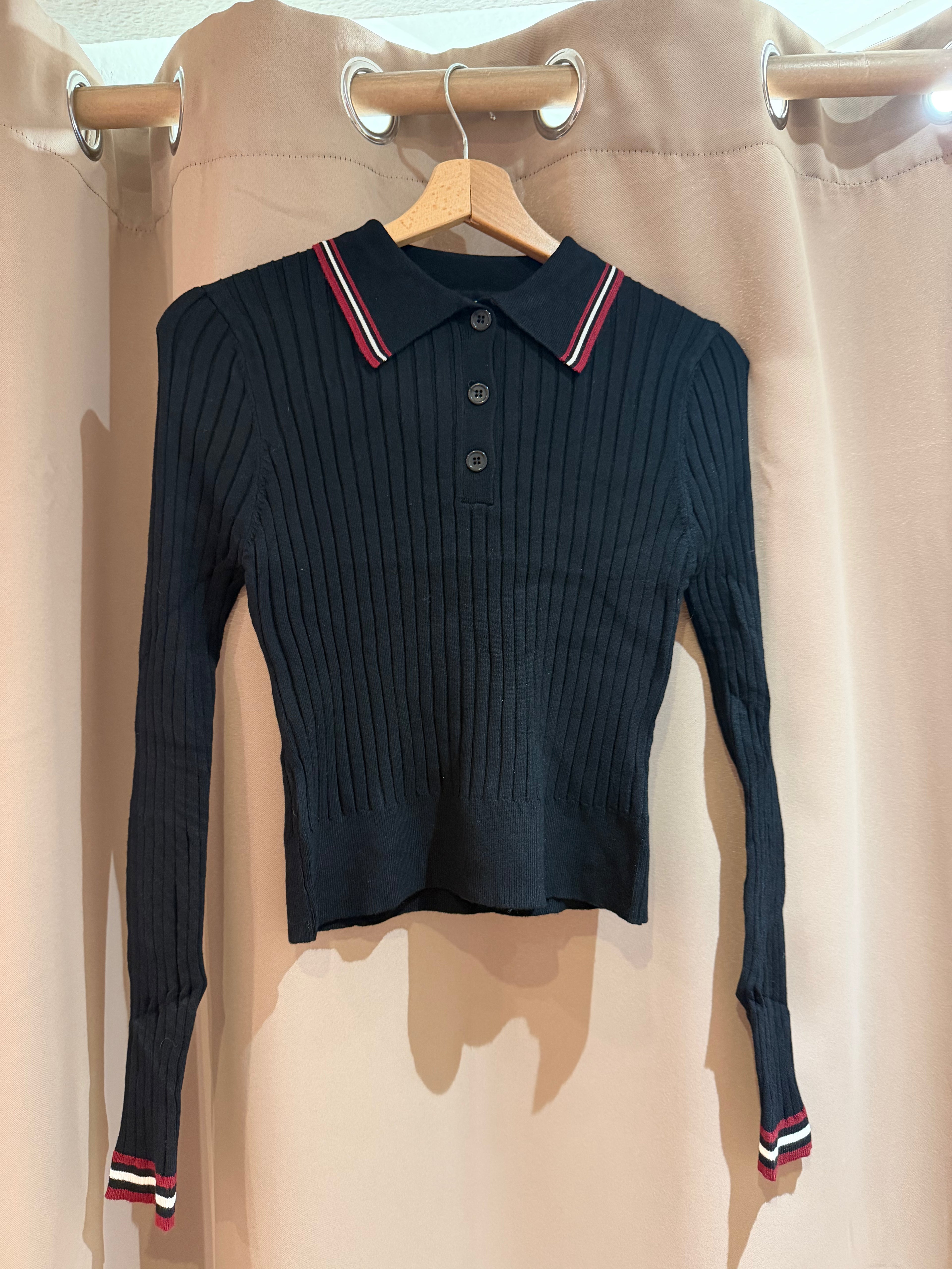 Polo Sylvie