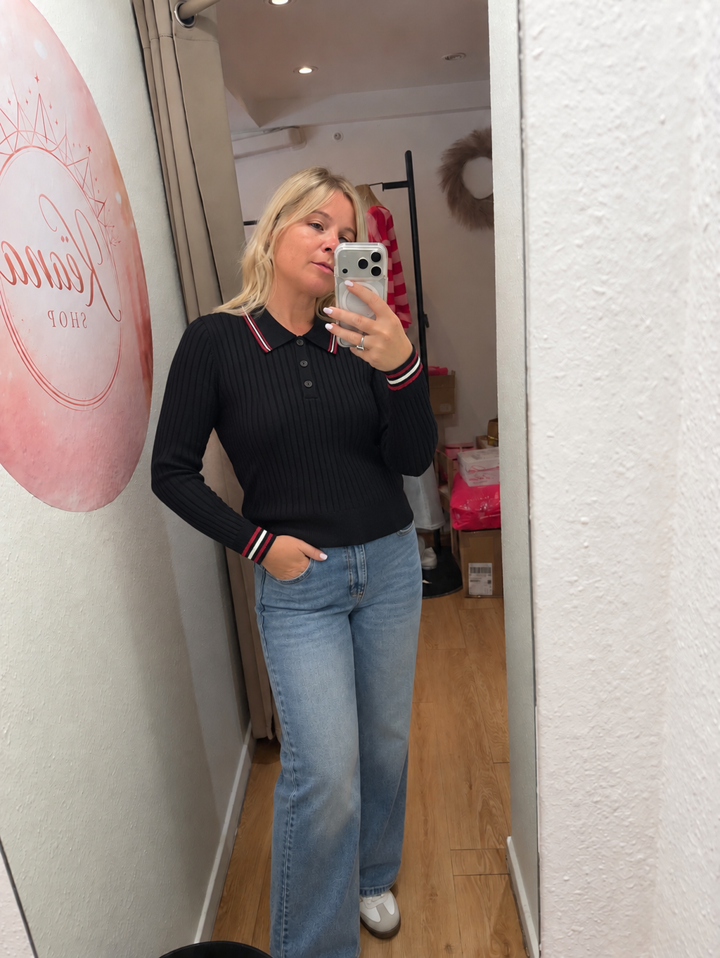 Polo Sylvie