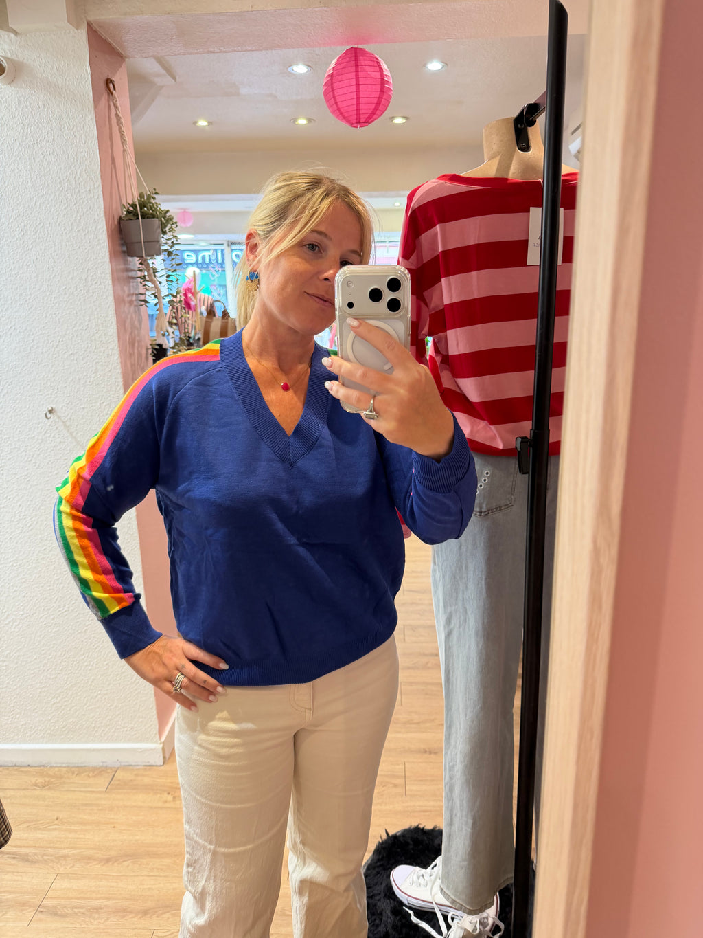 Pull Carole