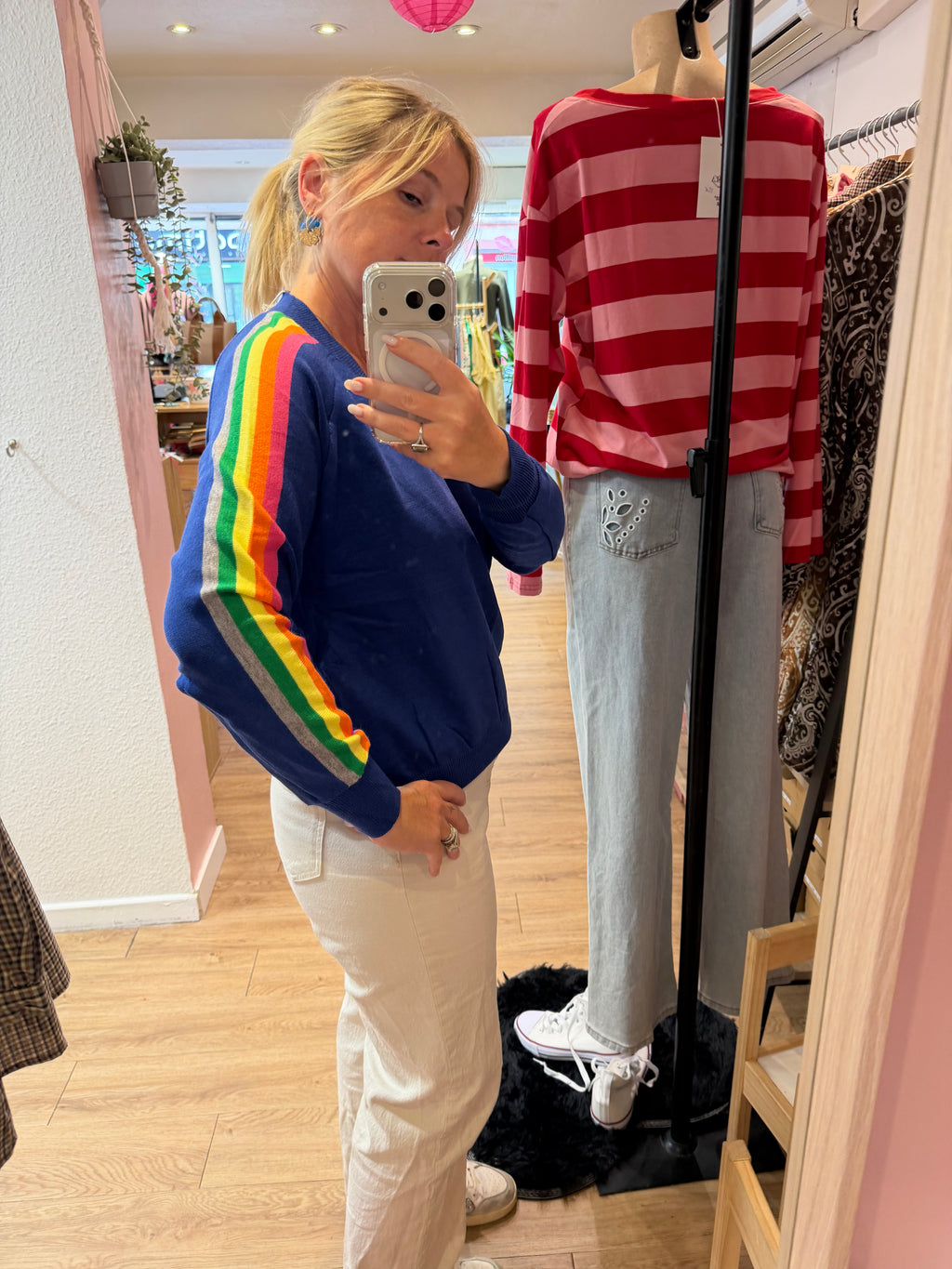 Pull Carole