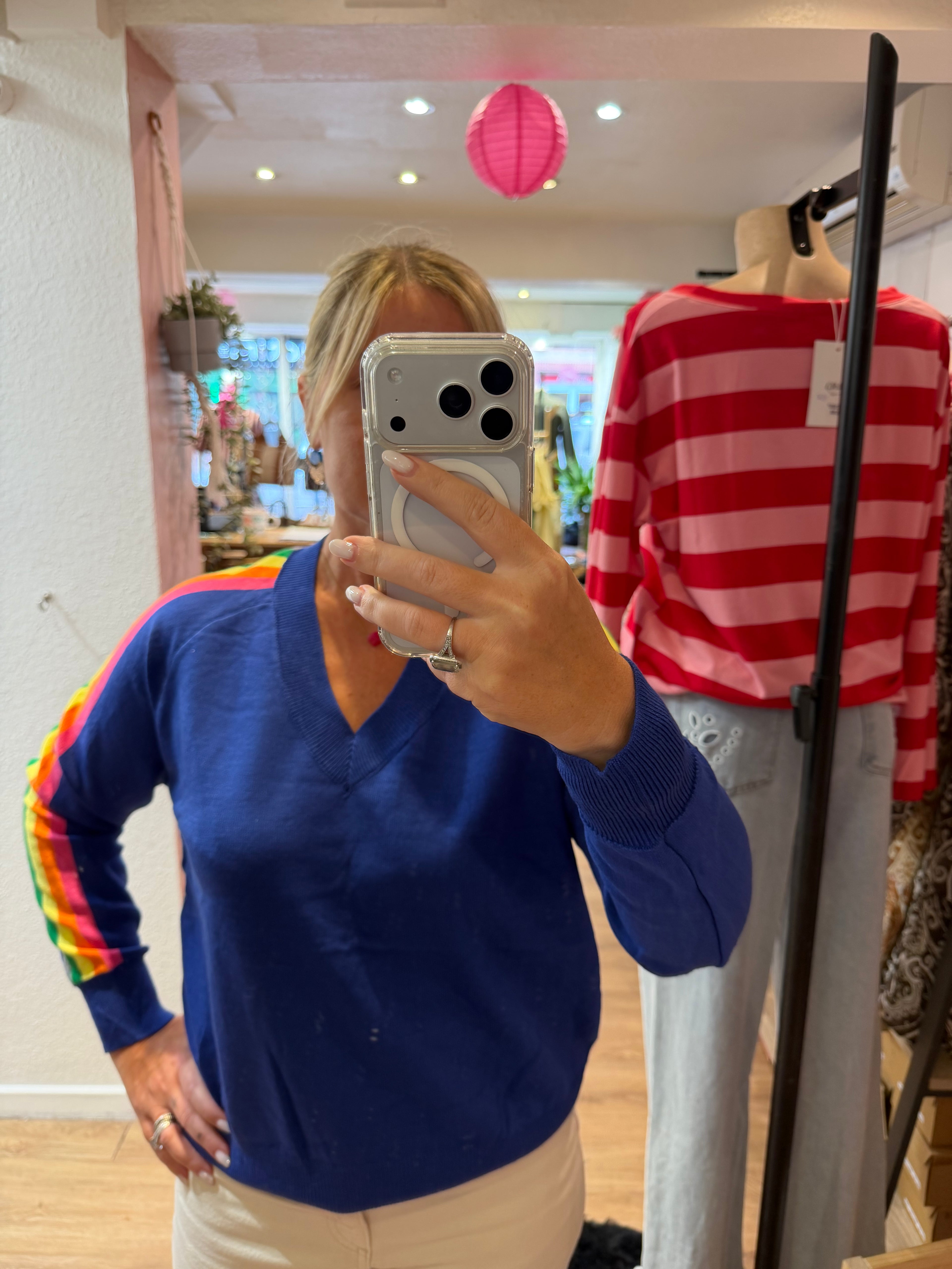 Pull Carole