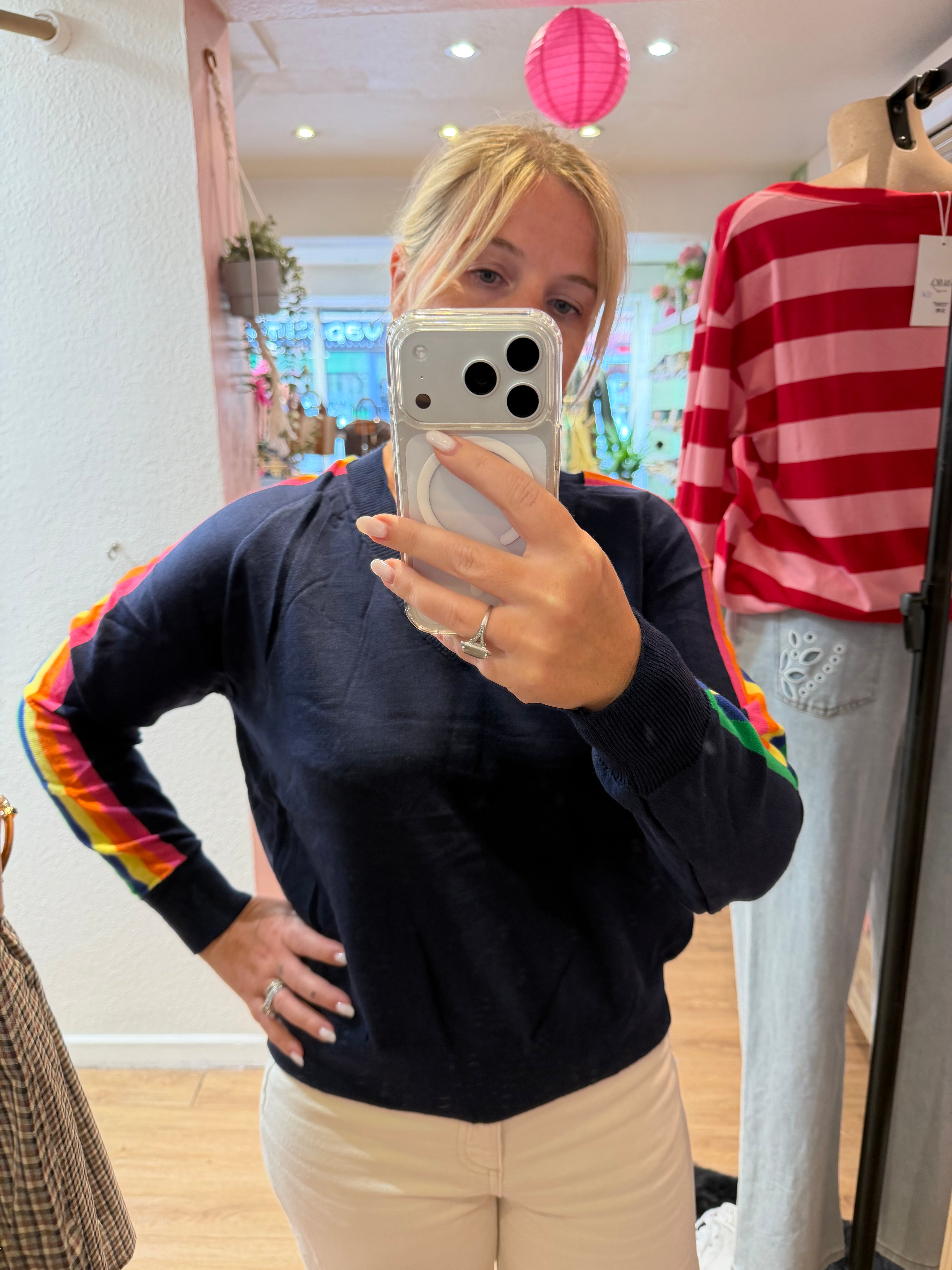 Pull Carole