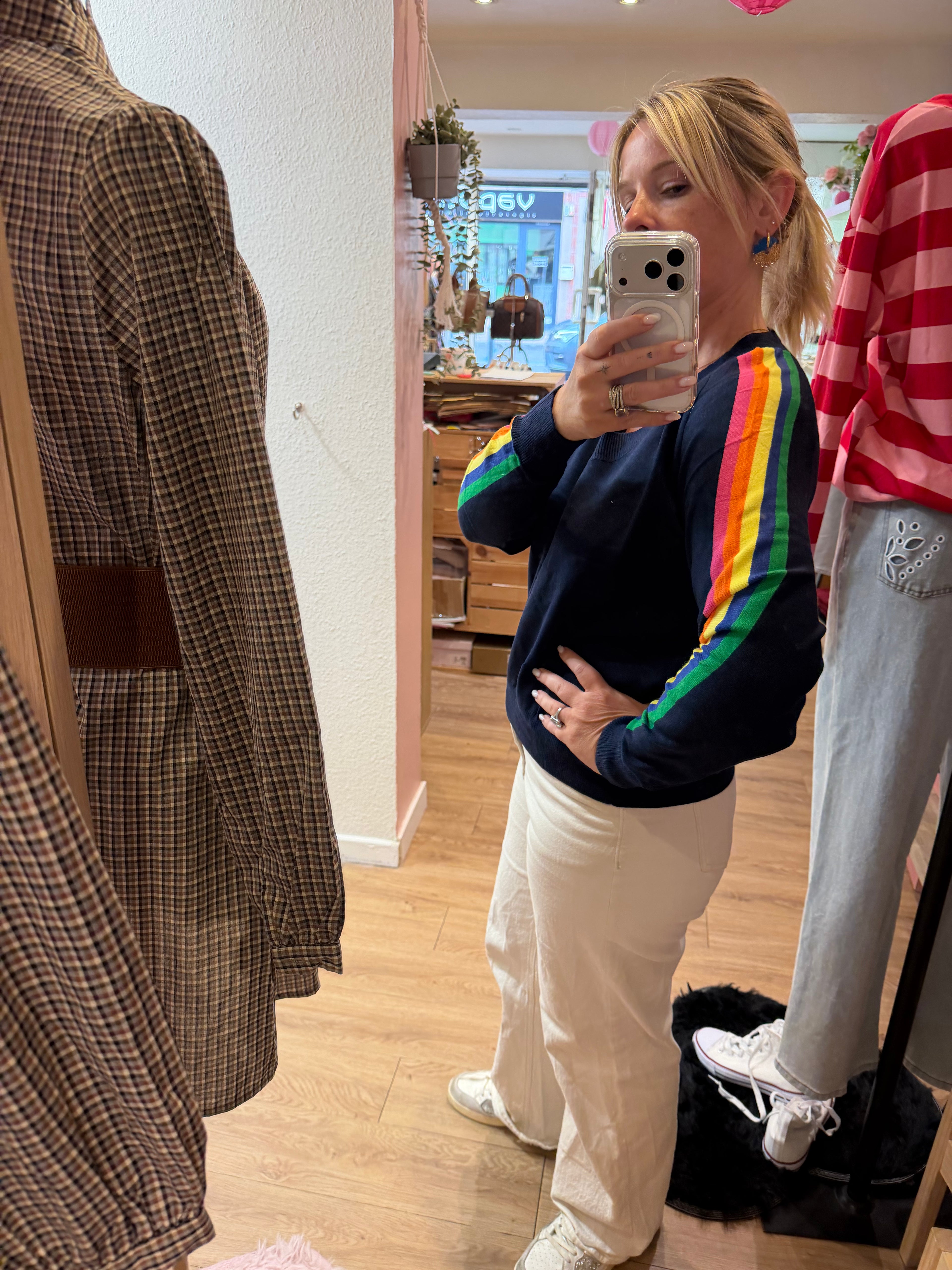 Pull Carole