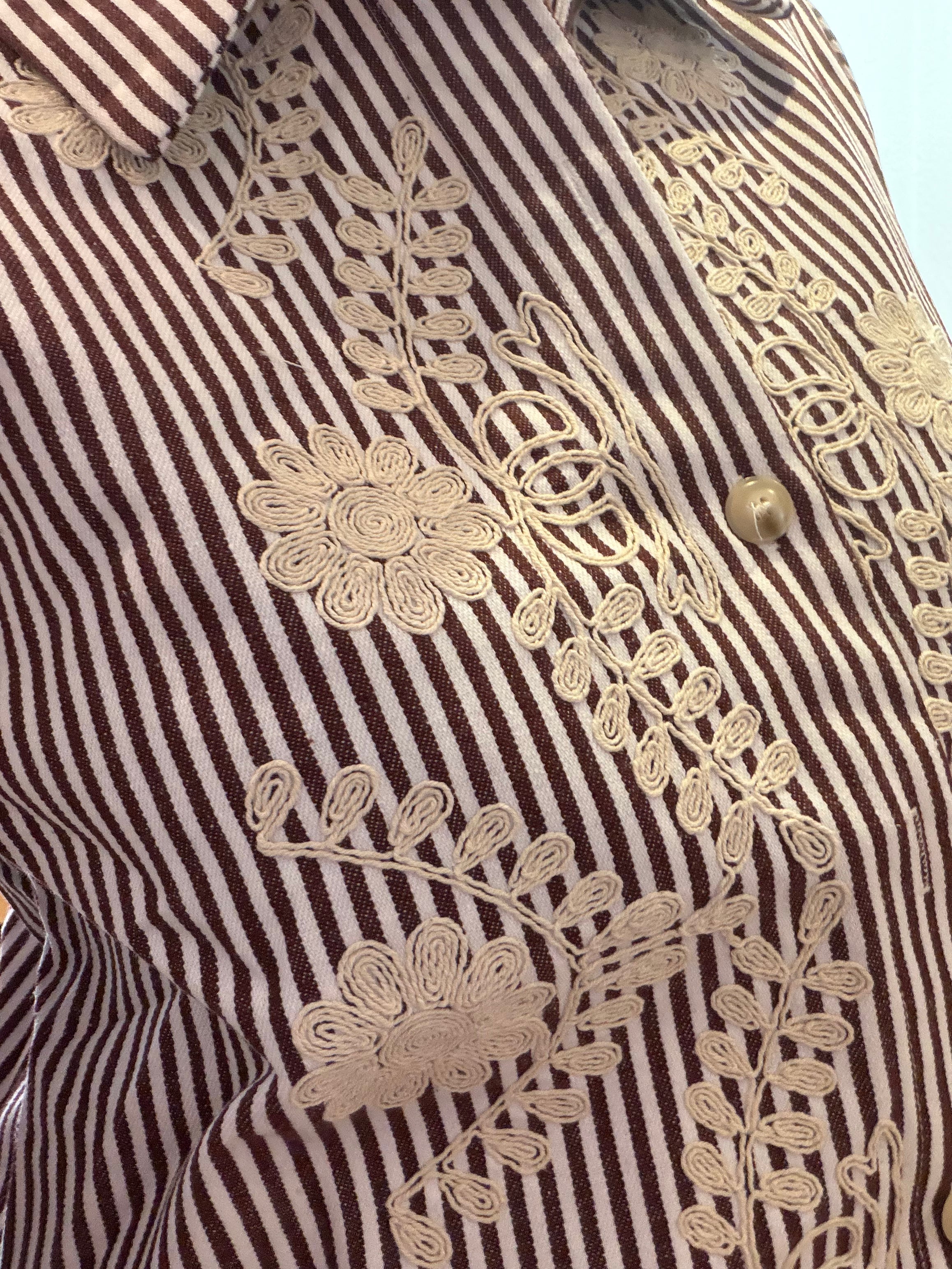 Chemise Clara