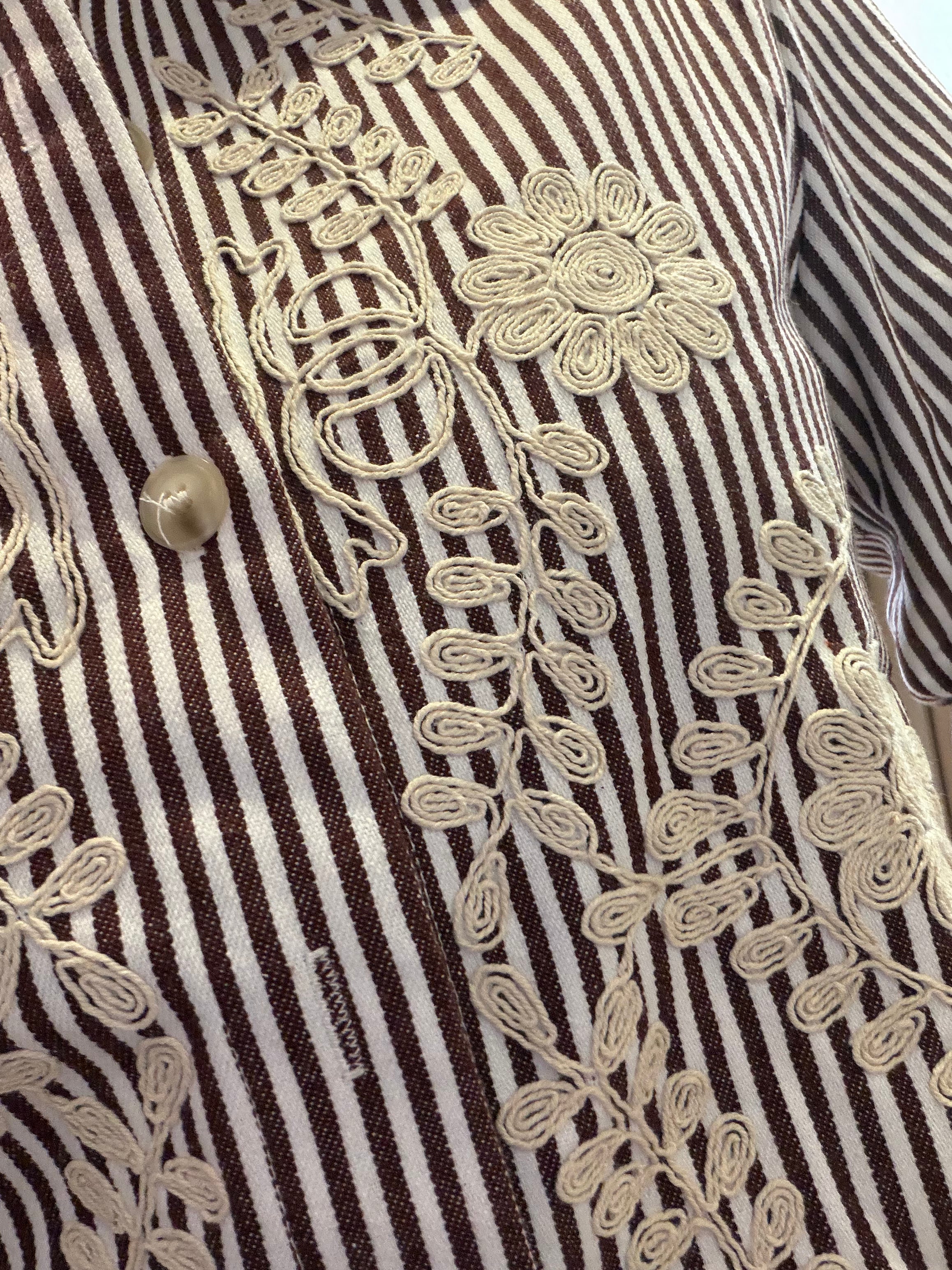 Chemise Clara