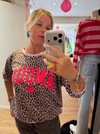 Sweat Julia