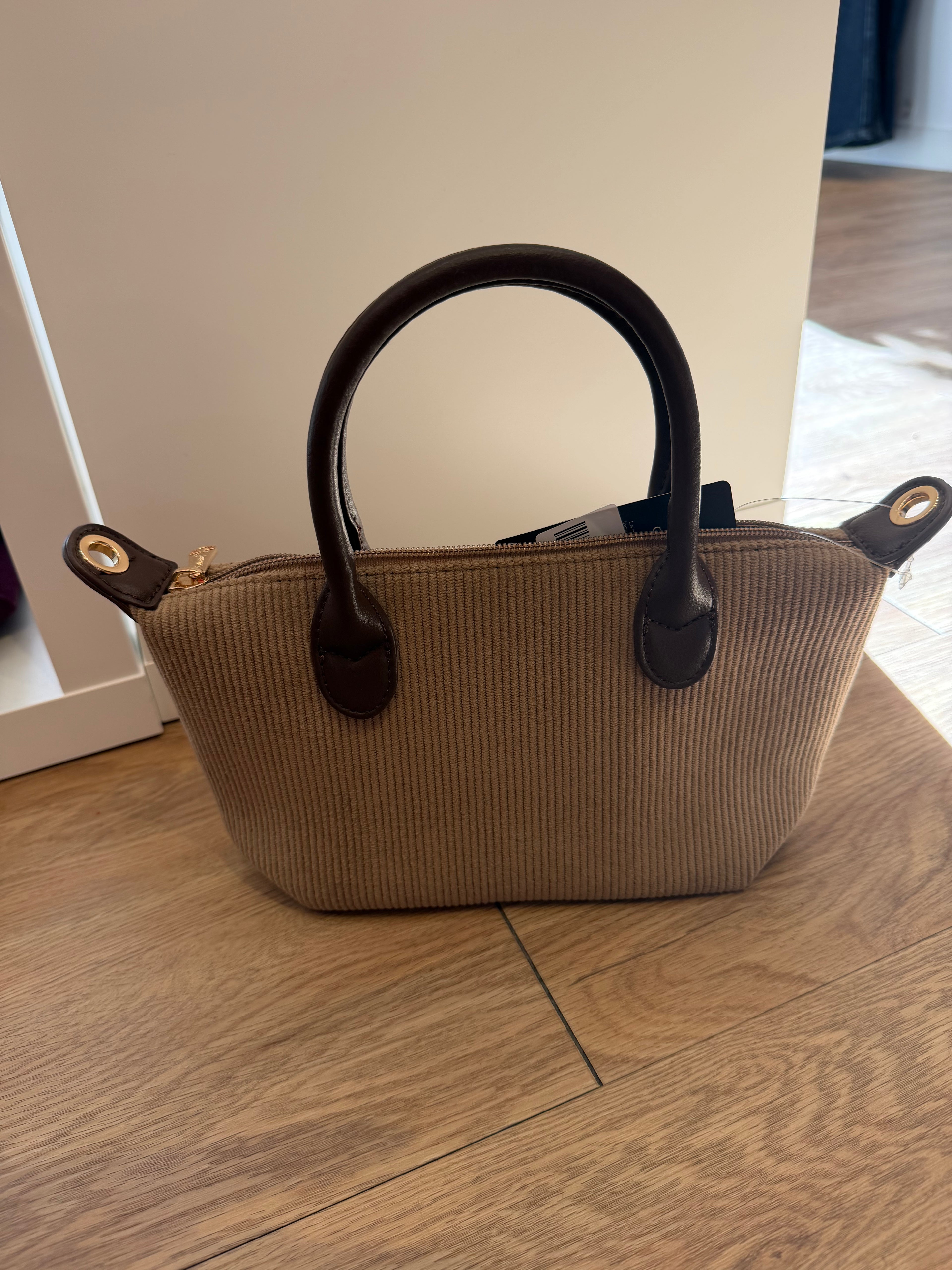 Sac Léandra