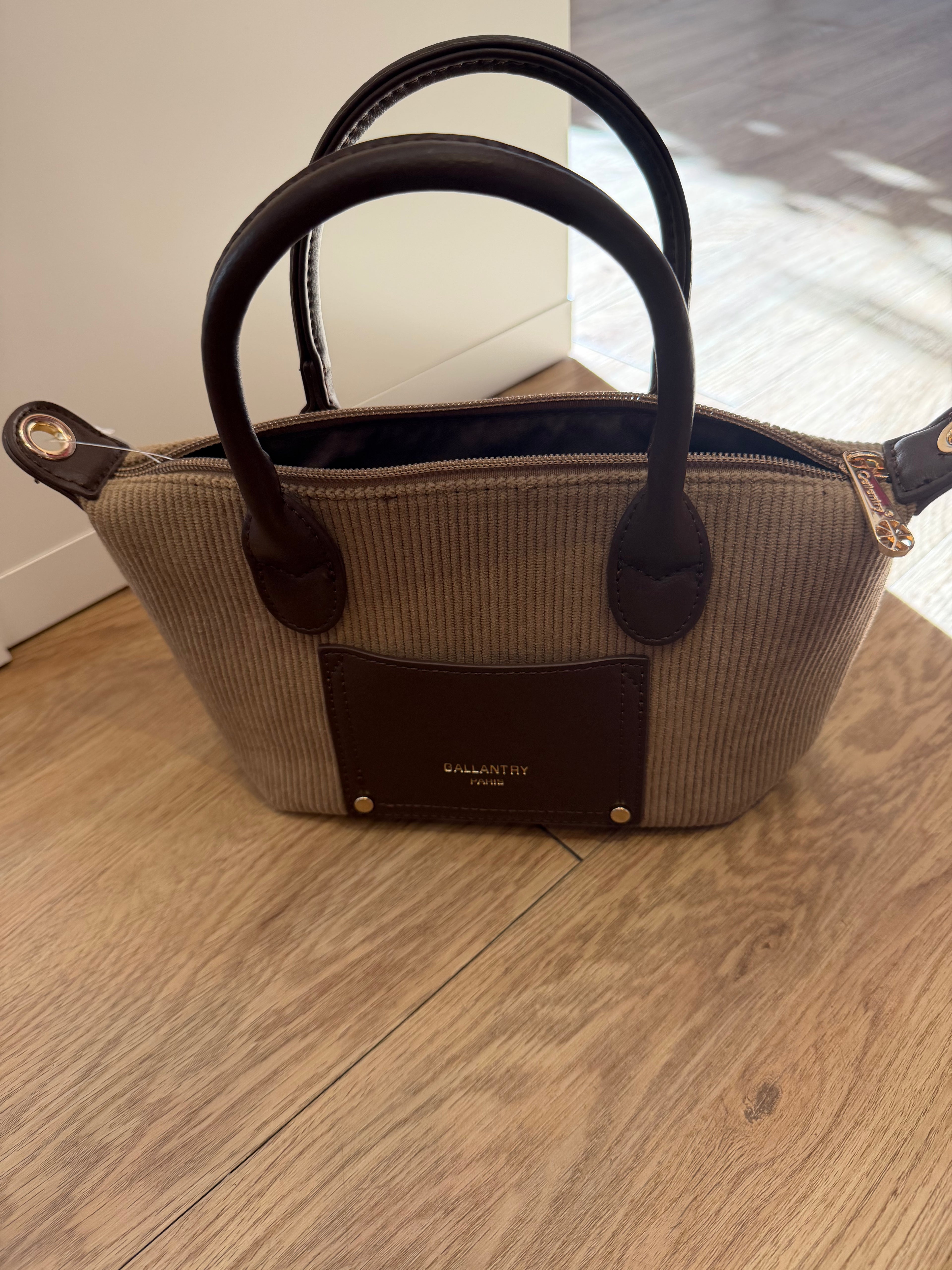 Sac Léandra