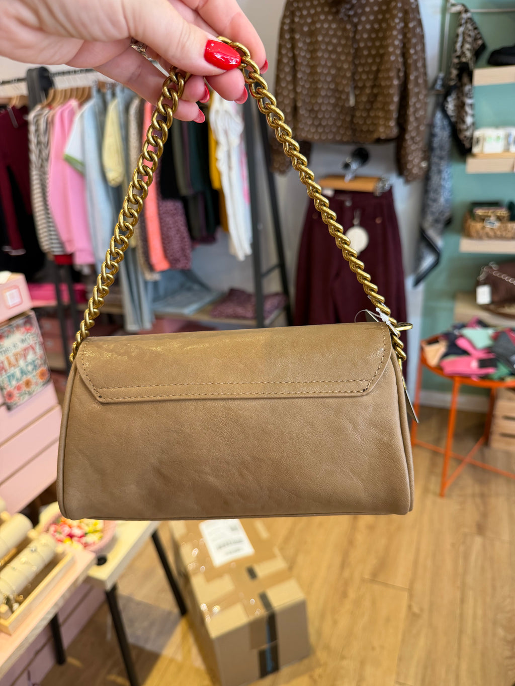 Sac à main Malo