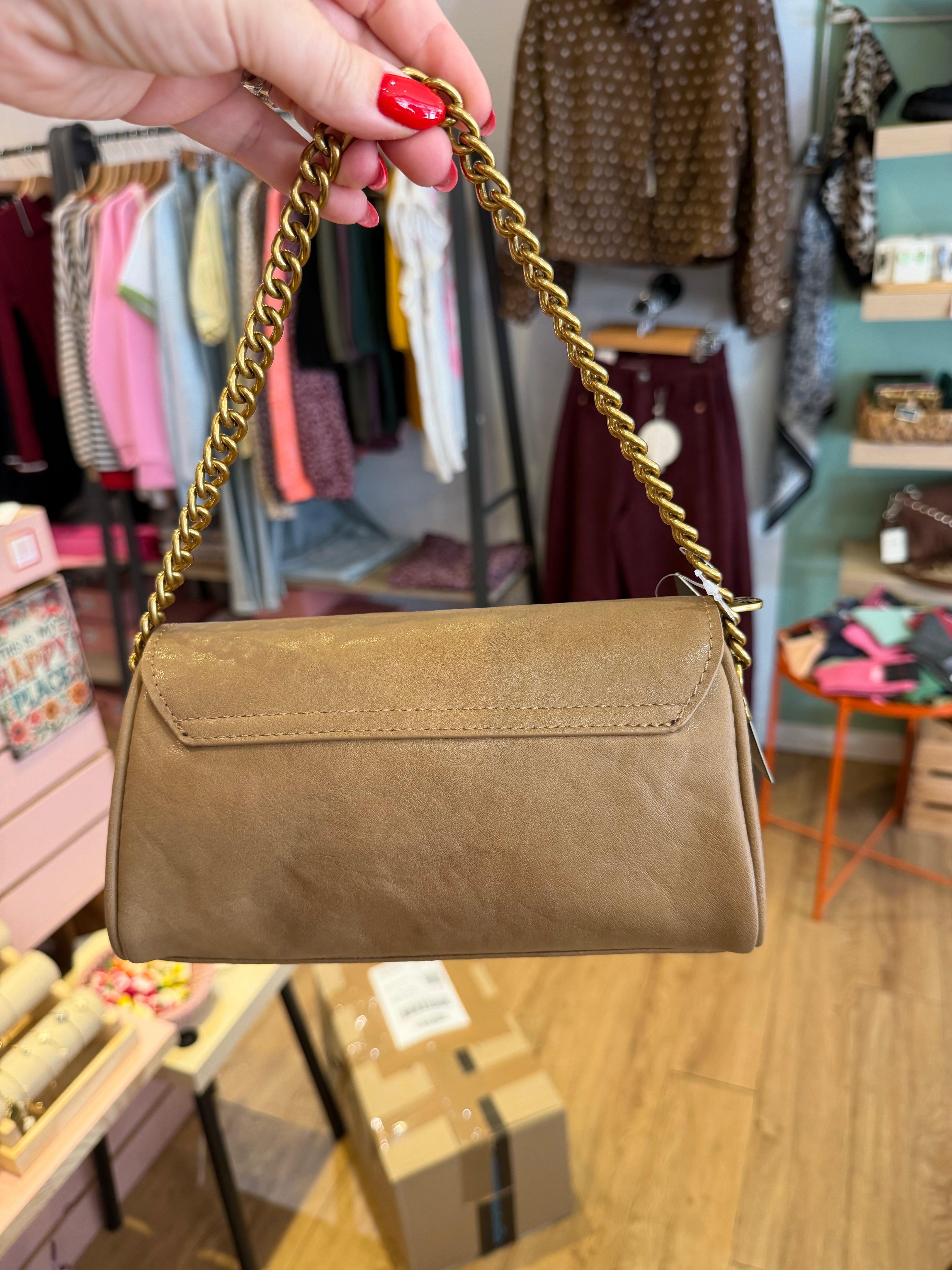 Sac à main Malo