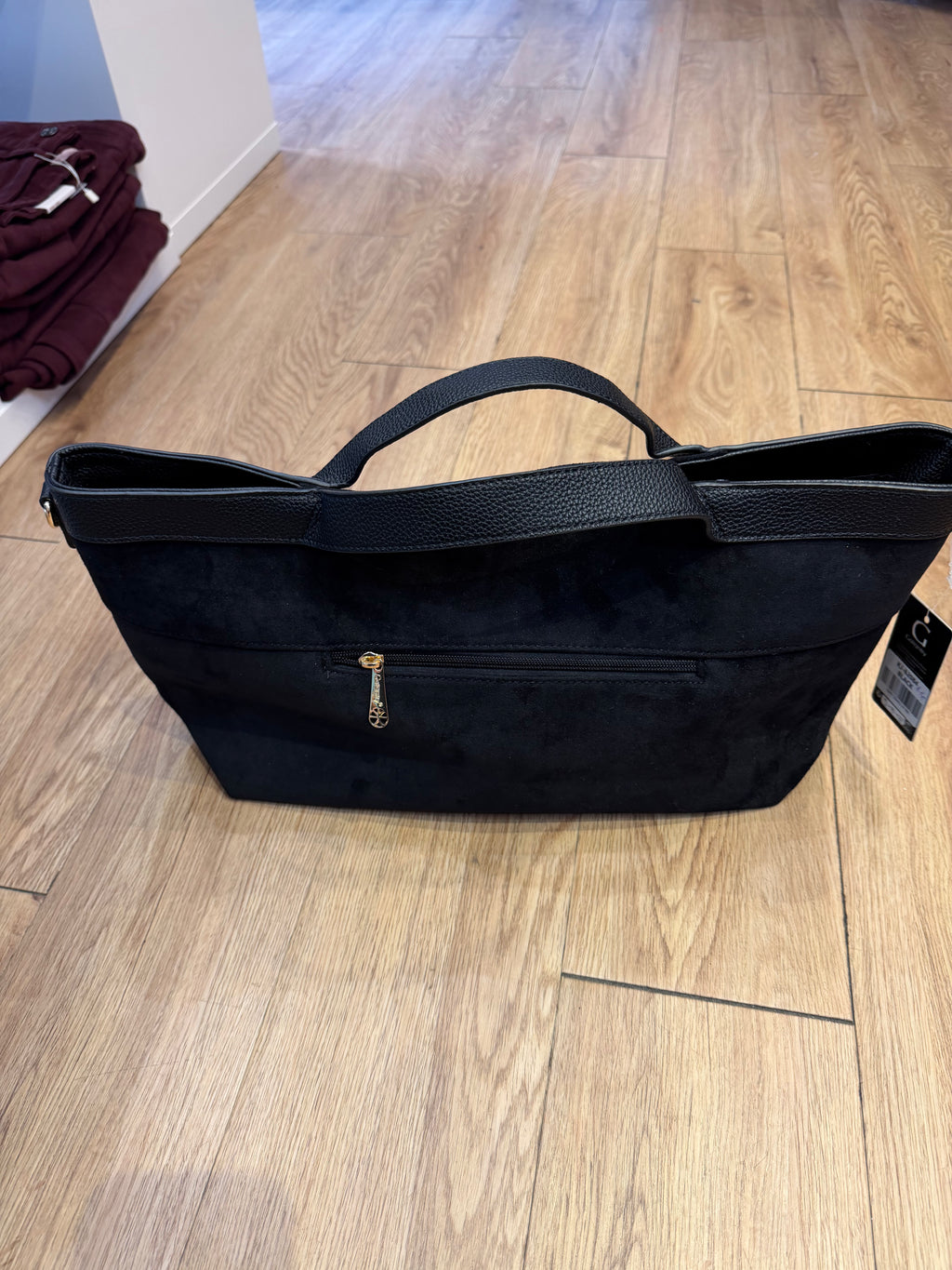 Sac Isa