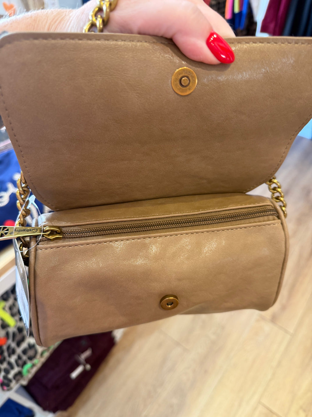 Sac à main Malo