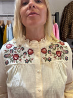 Chemise Julie