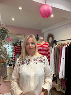 Chemise Julie