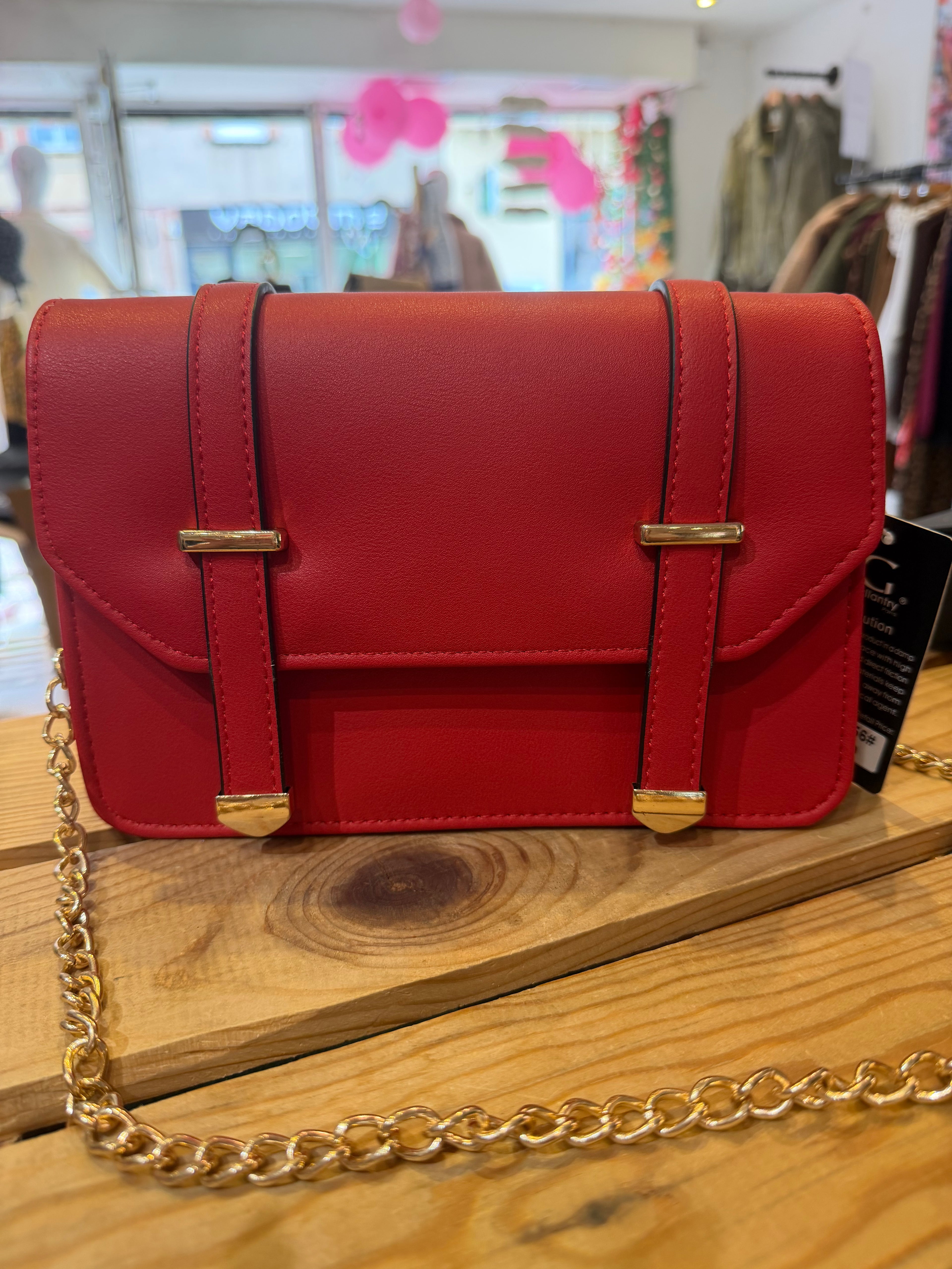 Sac chic et intemporel