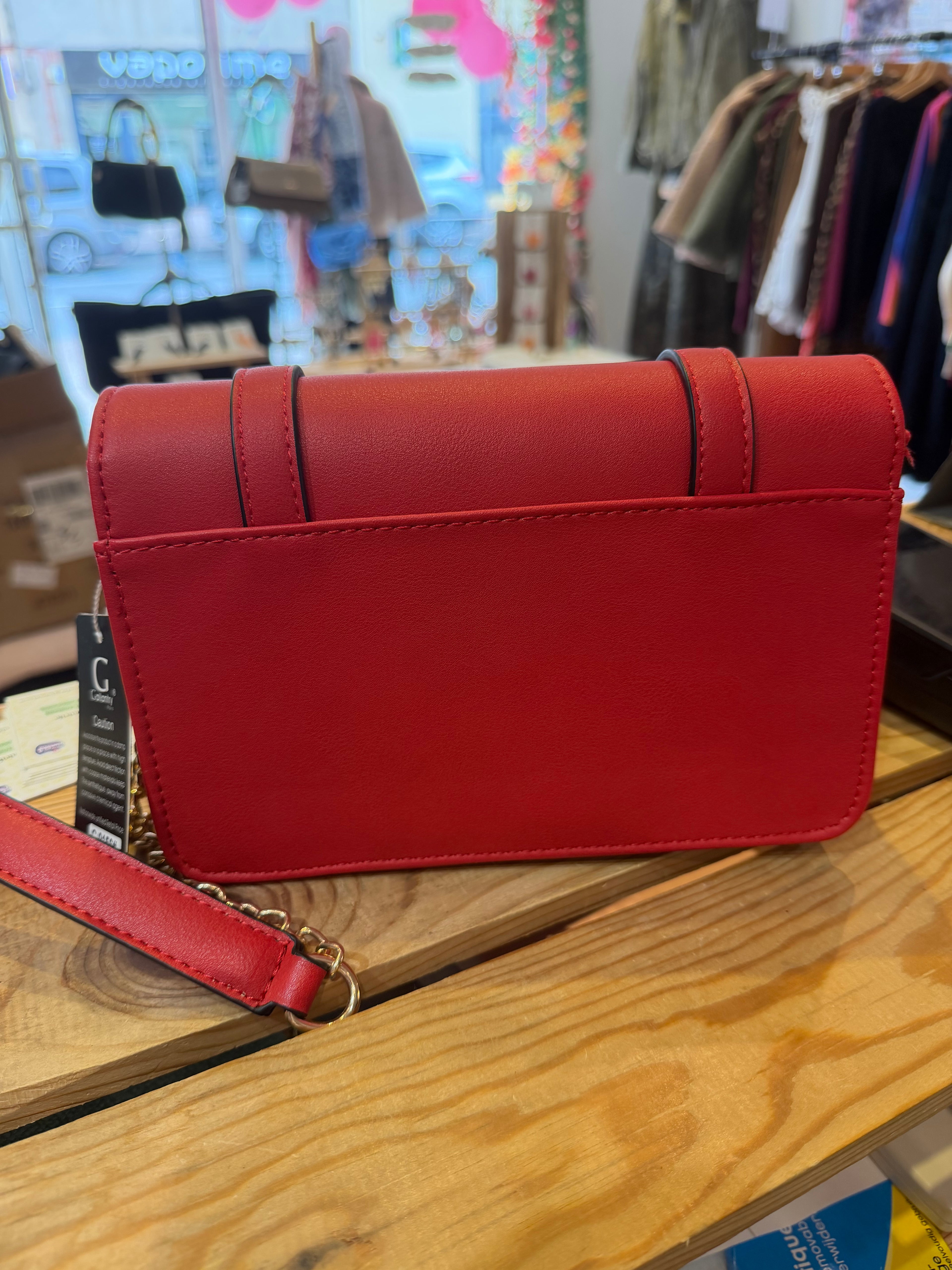 Sac chic et intemporel