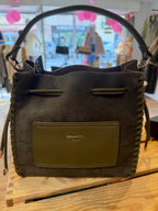 Sac Belmira style bohème avec poignée
