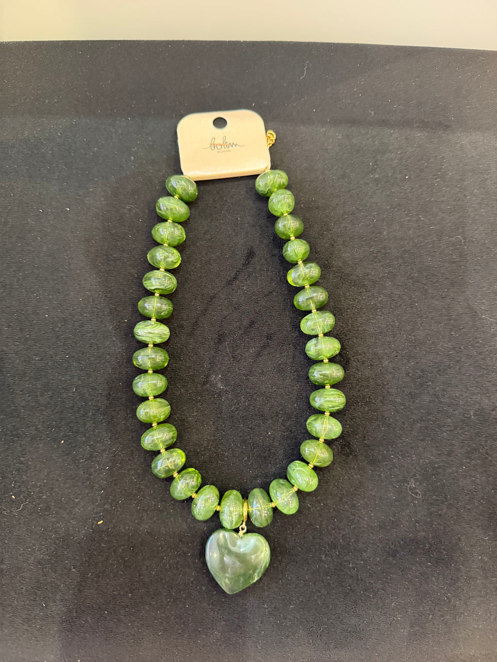 Collier Ziana Bohm