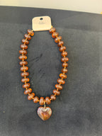 Collier Ziana Bohm