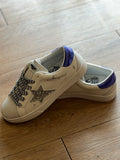 Baskets basses