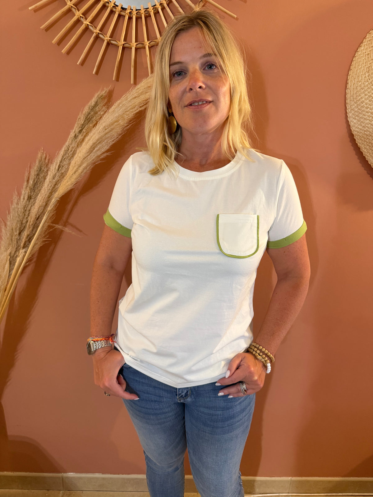 T-Shirt Nicolas