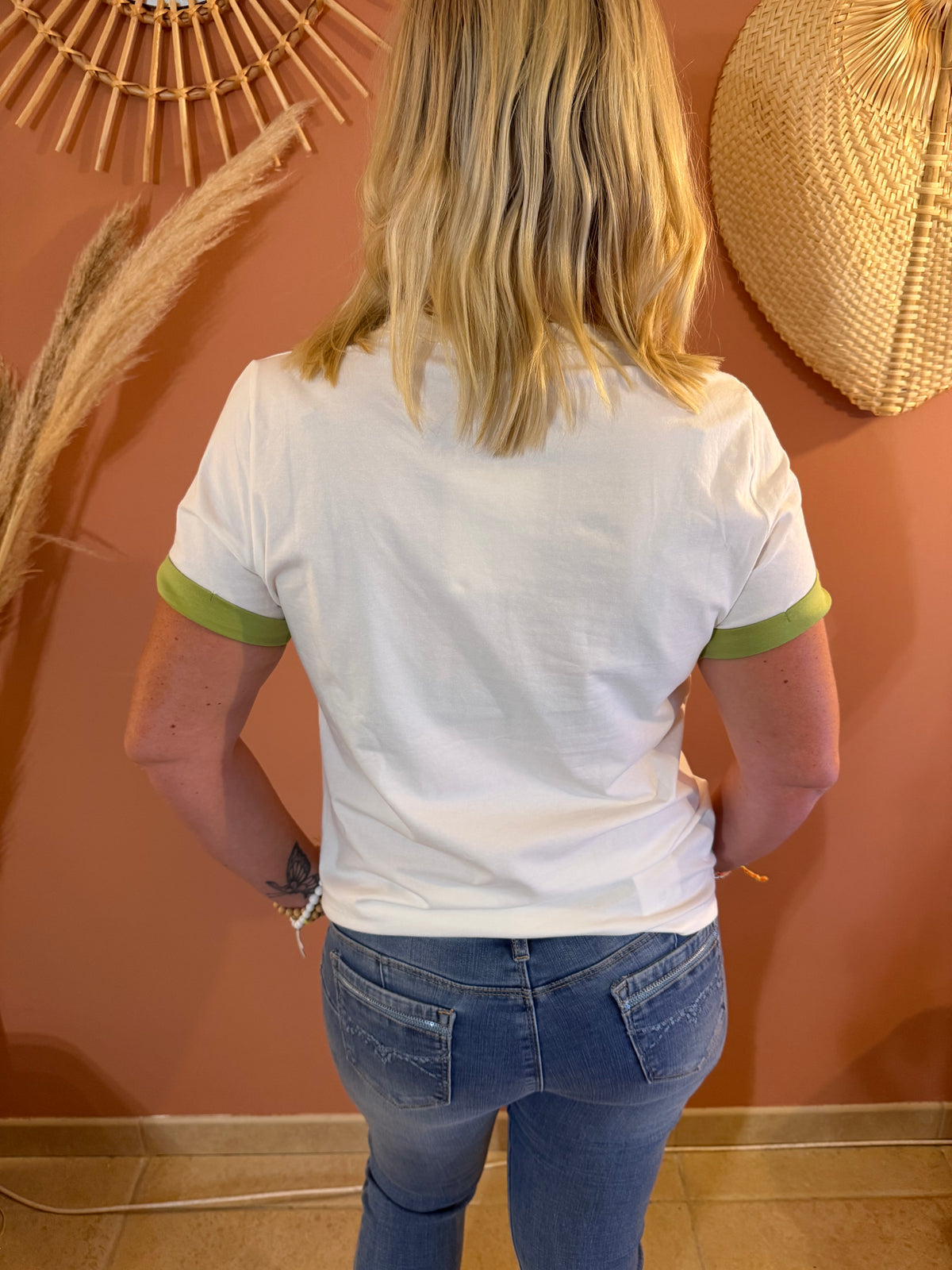 T-Shirt Nicolas