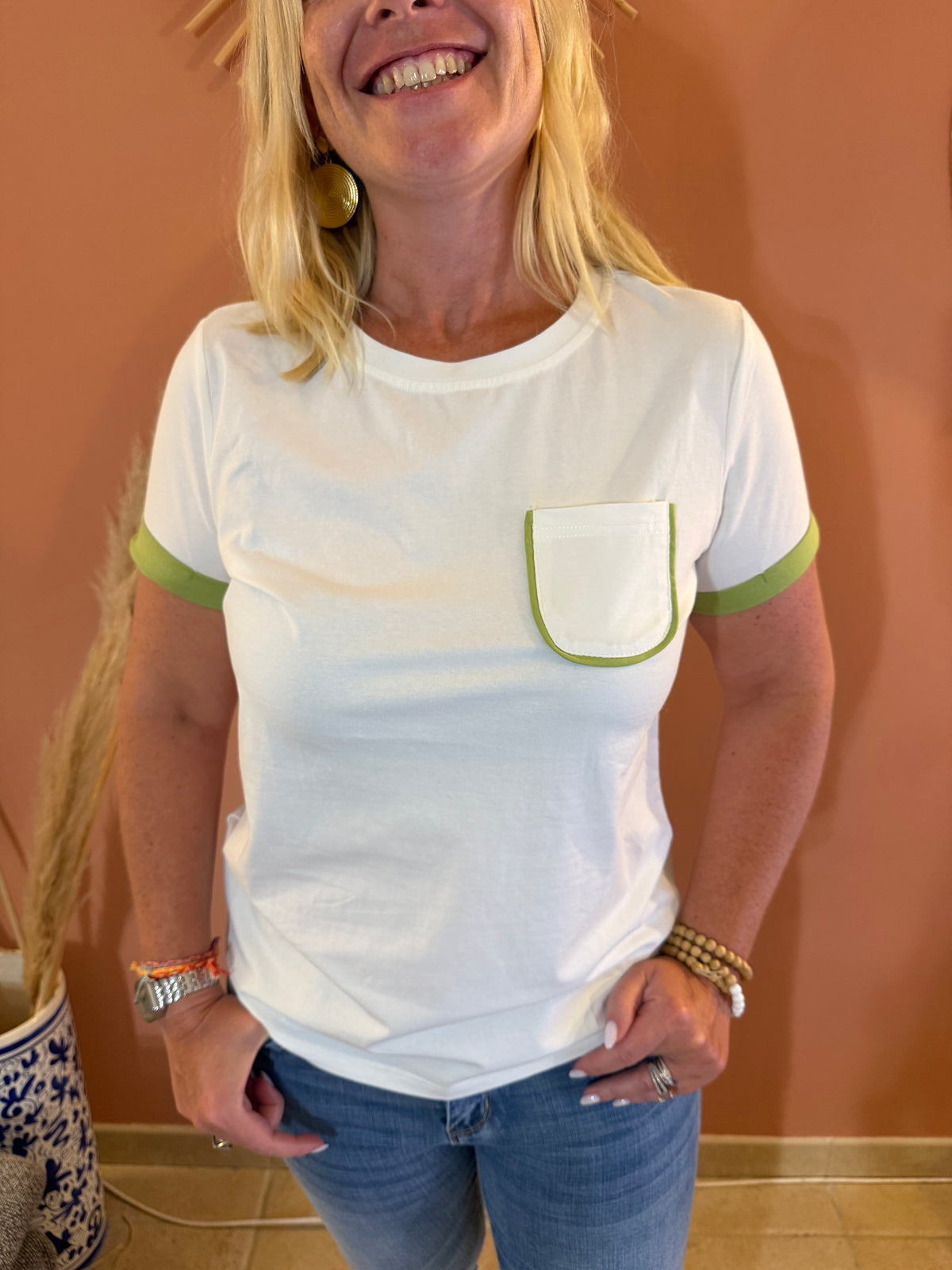 T-Shirt Nicolas