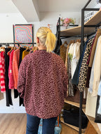 Sweat-shirt Emma Oversize