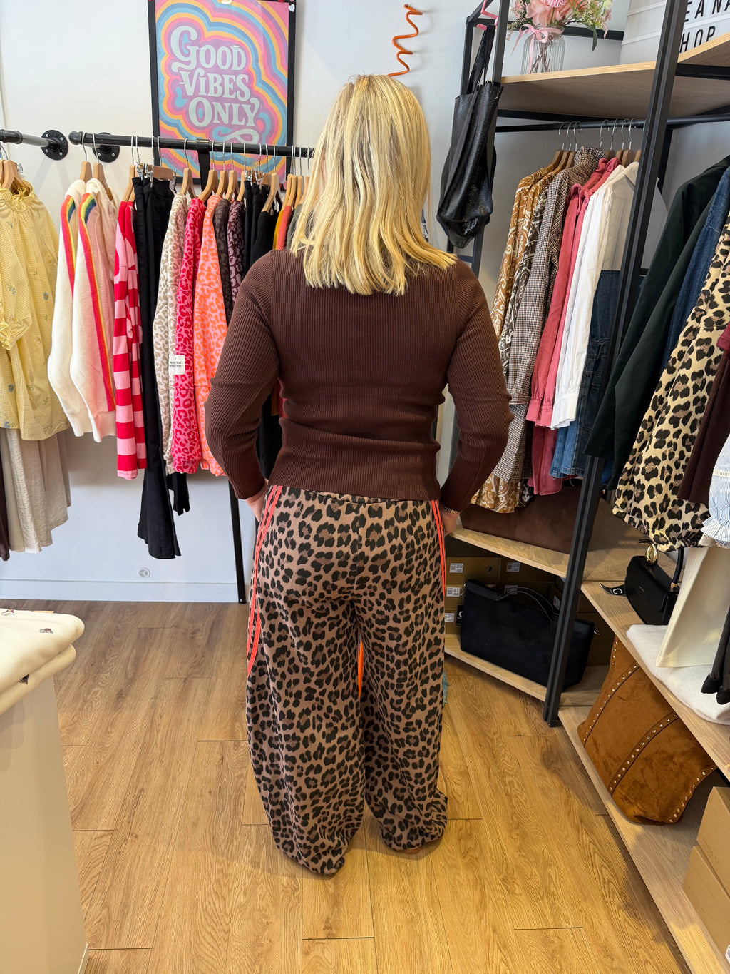 Pull Léonie