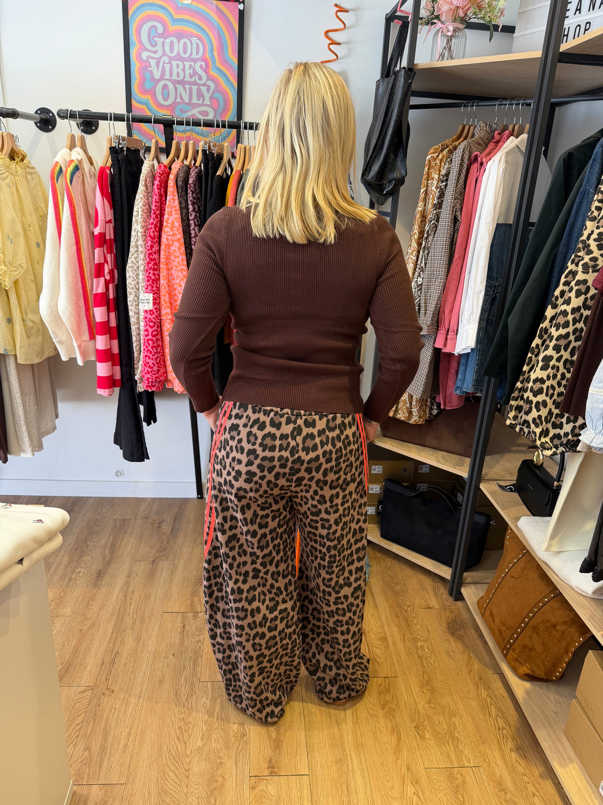 Pull Léonie